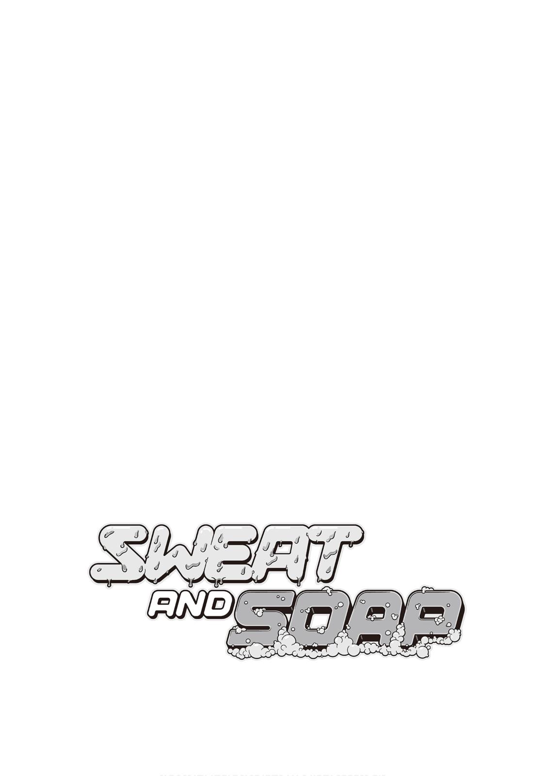 Sweat and Soap chapter 31 page 26