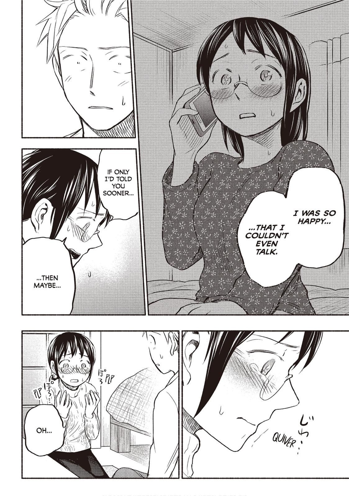 Sweat and Soap chapter 31 page 8