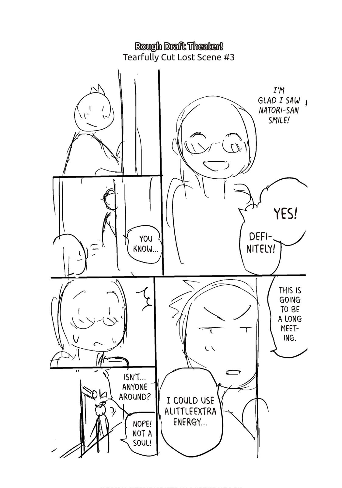 Sweat and Soap chapter 34 page 21