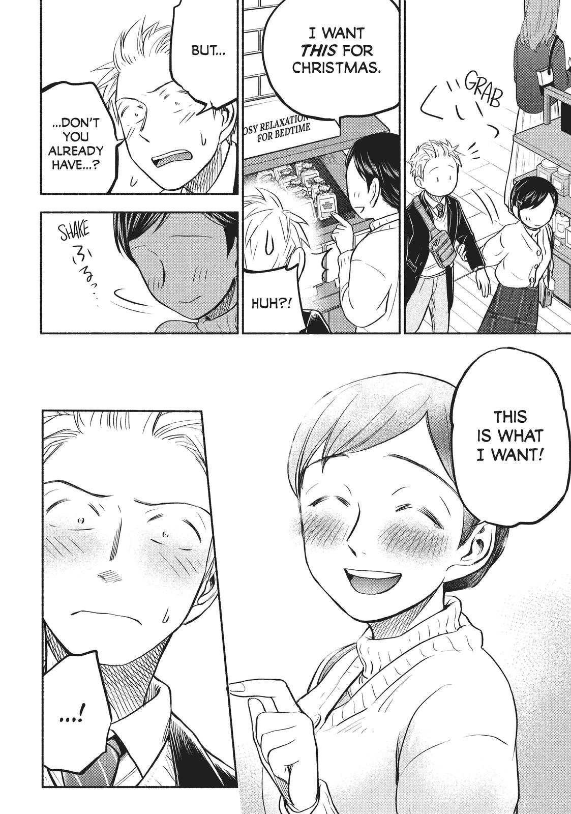 Sweat and Soap chapter 35 page 19