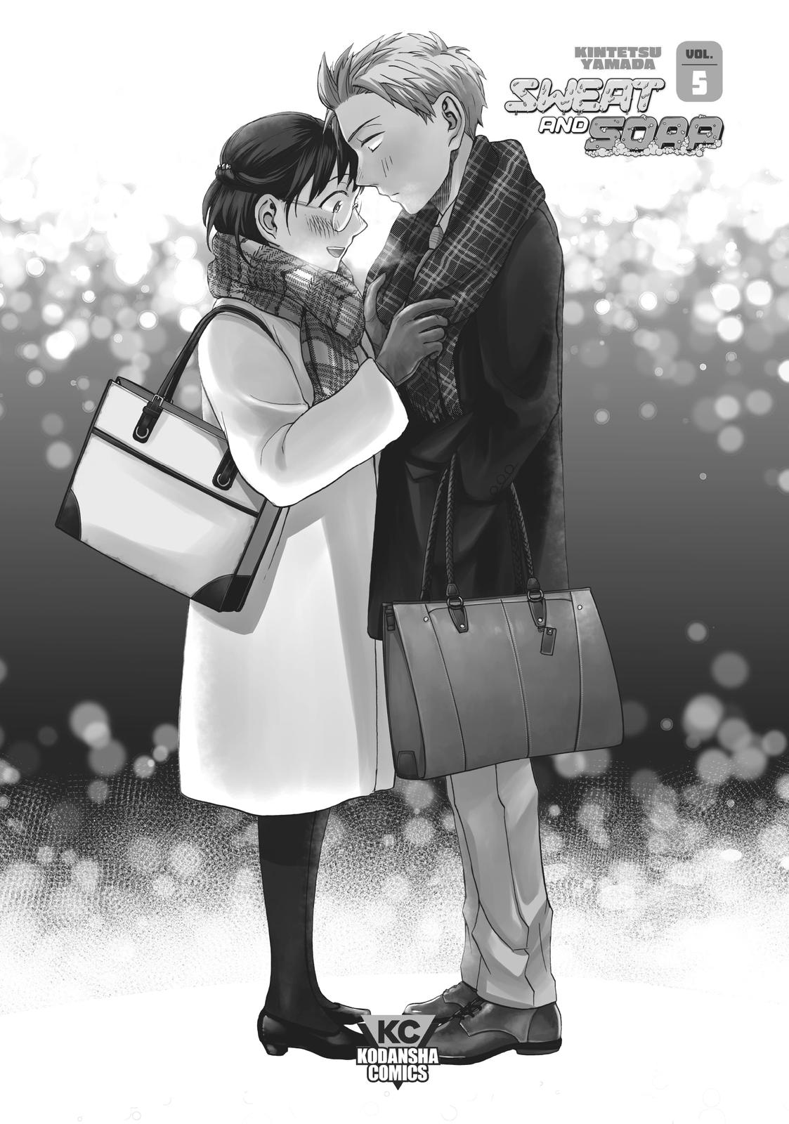 Sweat and Soap chapter 35 page 2