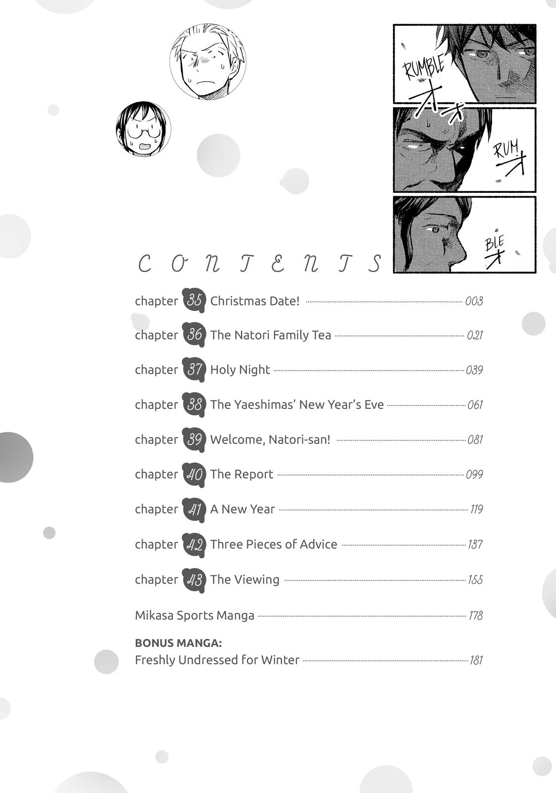 Sweat and Soap chapter 35 page 3