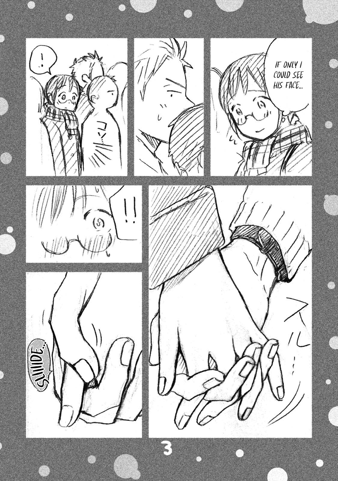 Sweat and Soap chapter 43.2 page 31