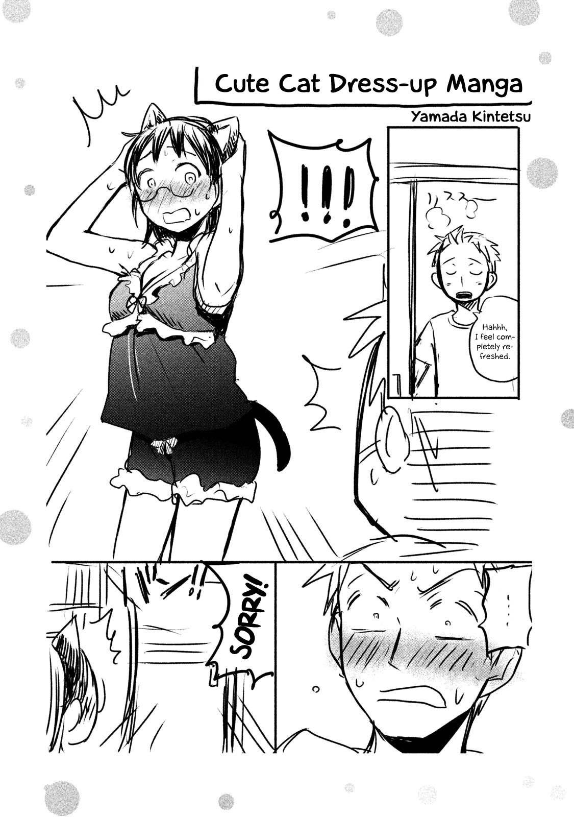 Sweat and Soap chapter 43.2 page 33