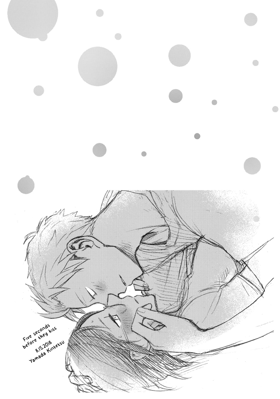 Sweat and Soap chapter 62.2 page 8