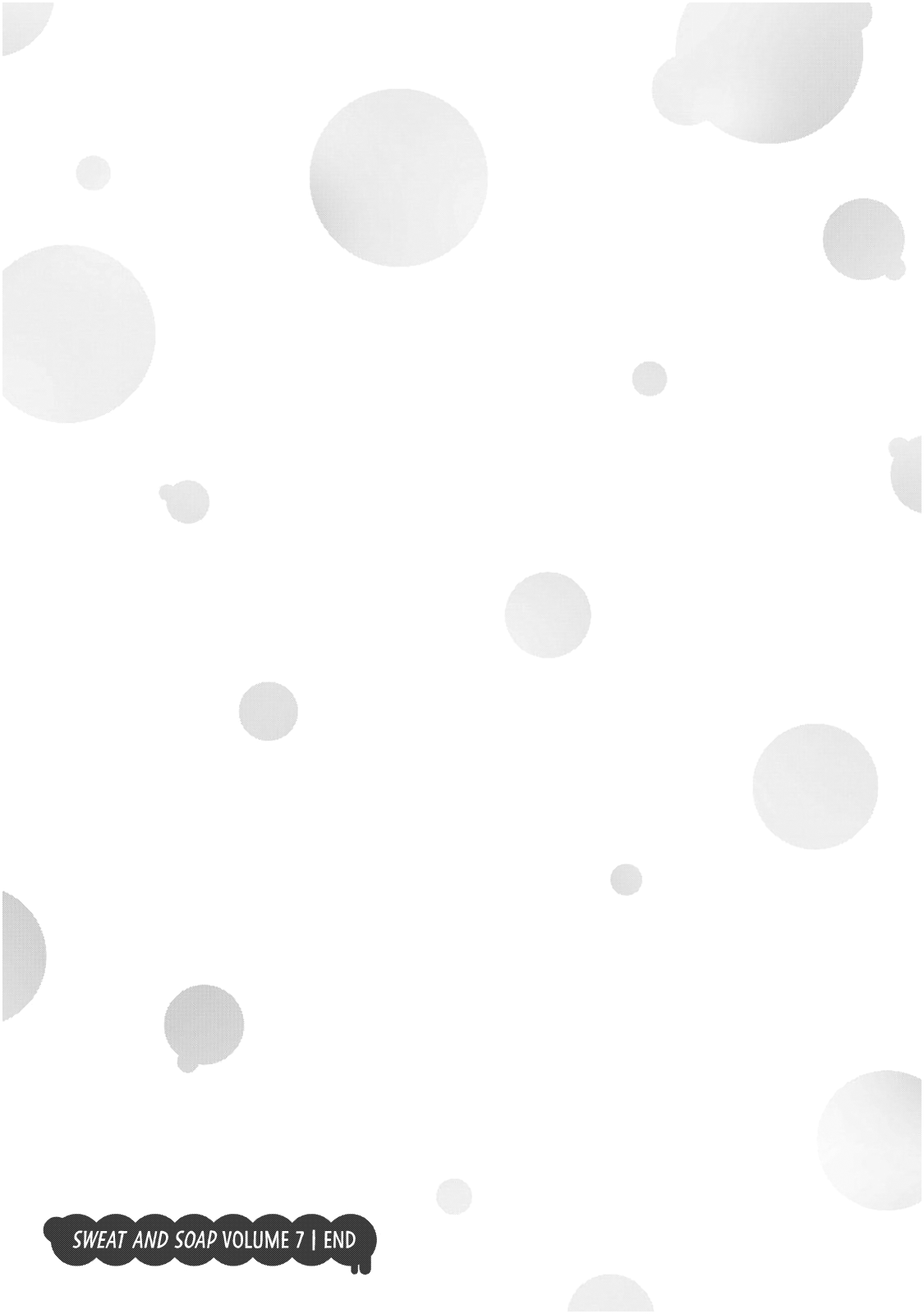 Sweat and Soap chapter 62 page 19