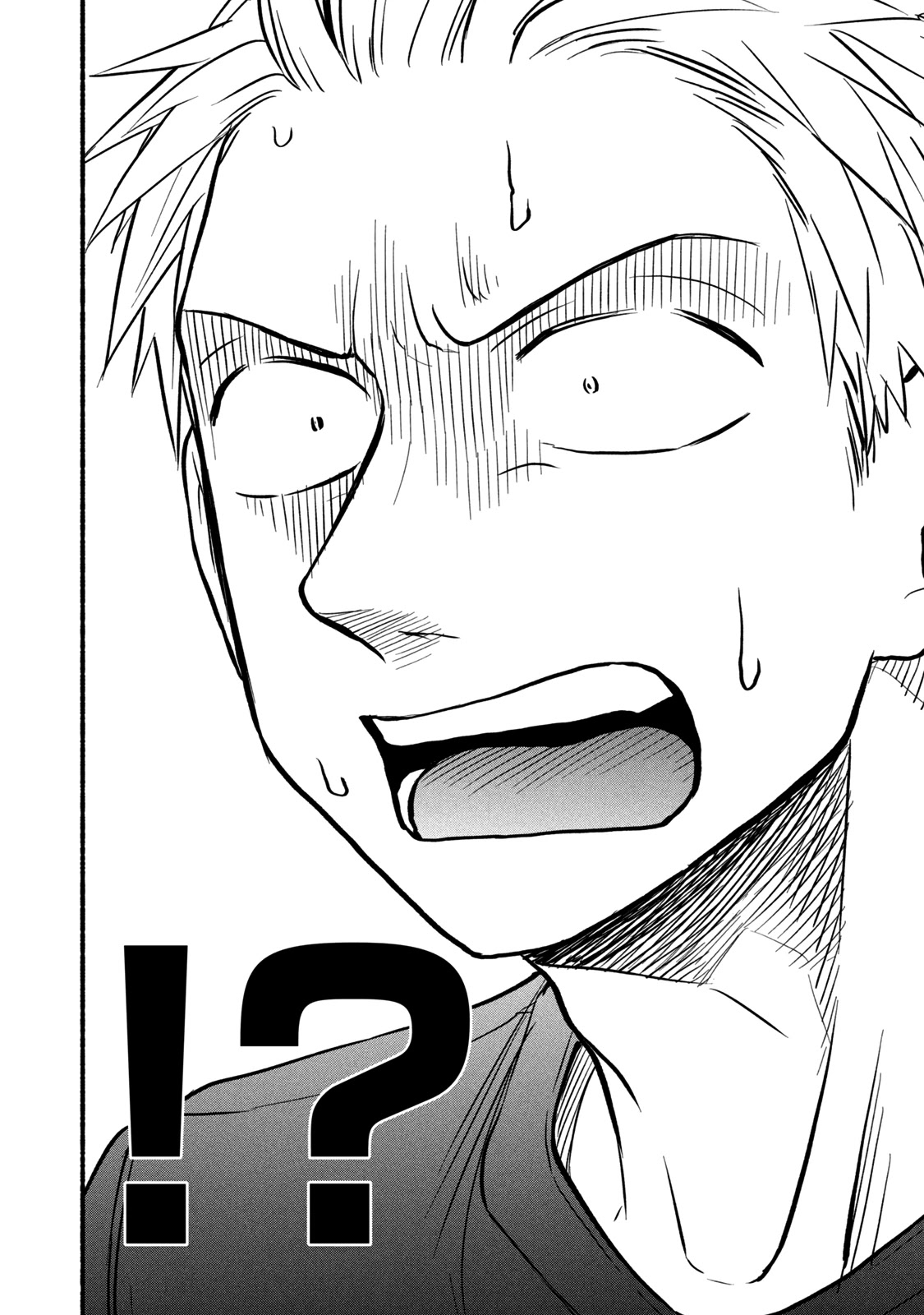 Sweat and Soap chapter 66 page 8