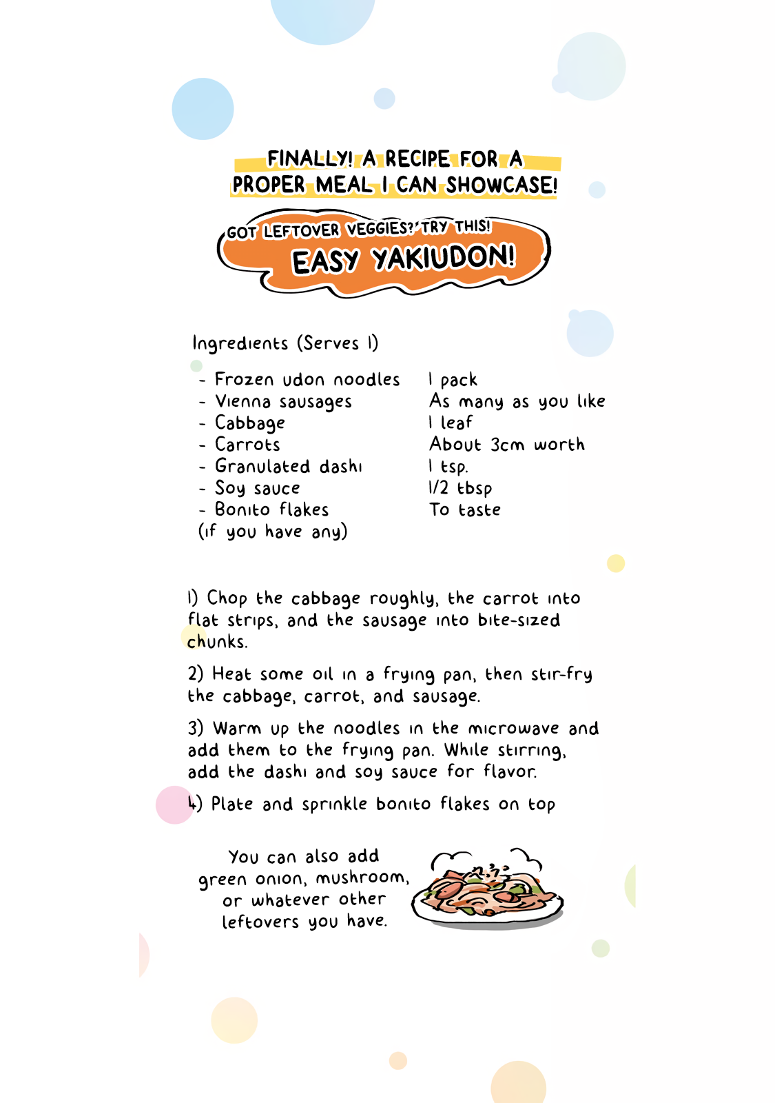 Sweat and Soap chapter 71.5 page 8