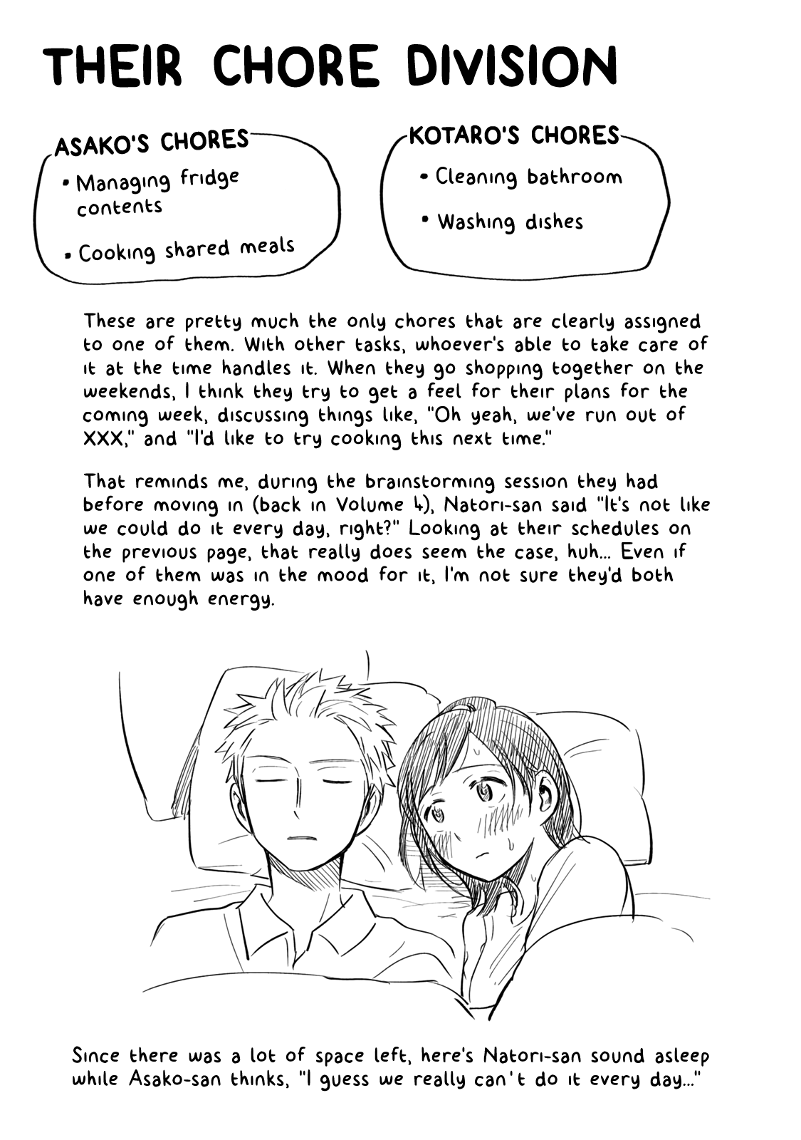 Sweat and Soap chapter 80.1 page 2