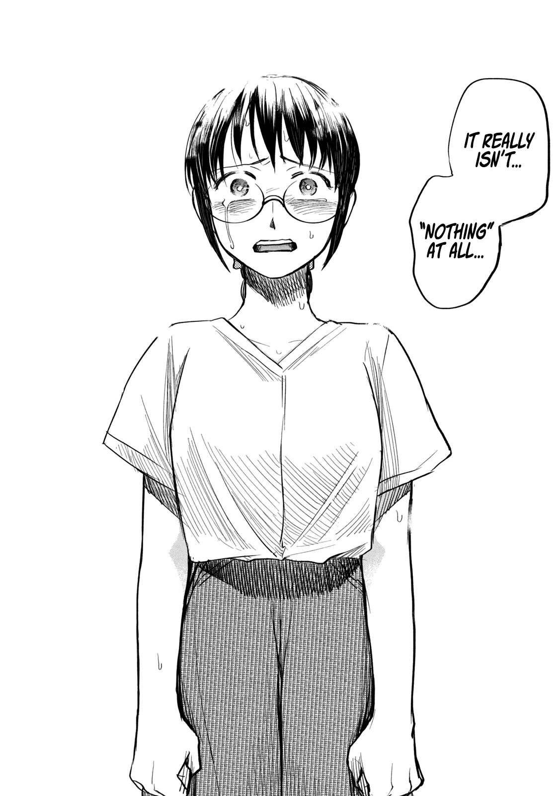 Sweat and Soap chapter 80 page 16