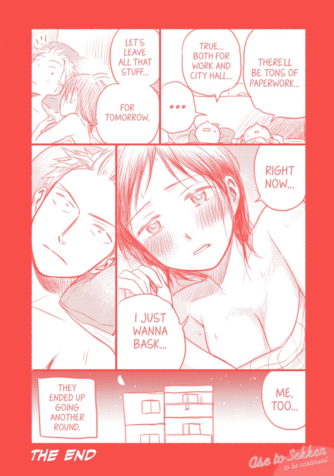 Sweat and Soap chapter 90.1 page 10