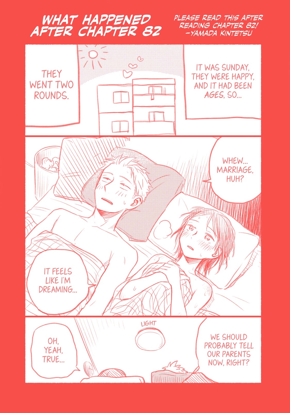 Sweat and Soap chapter 90.1 page 9