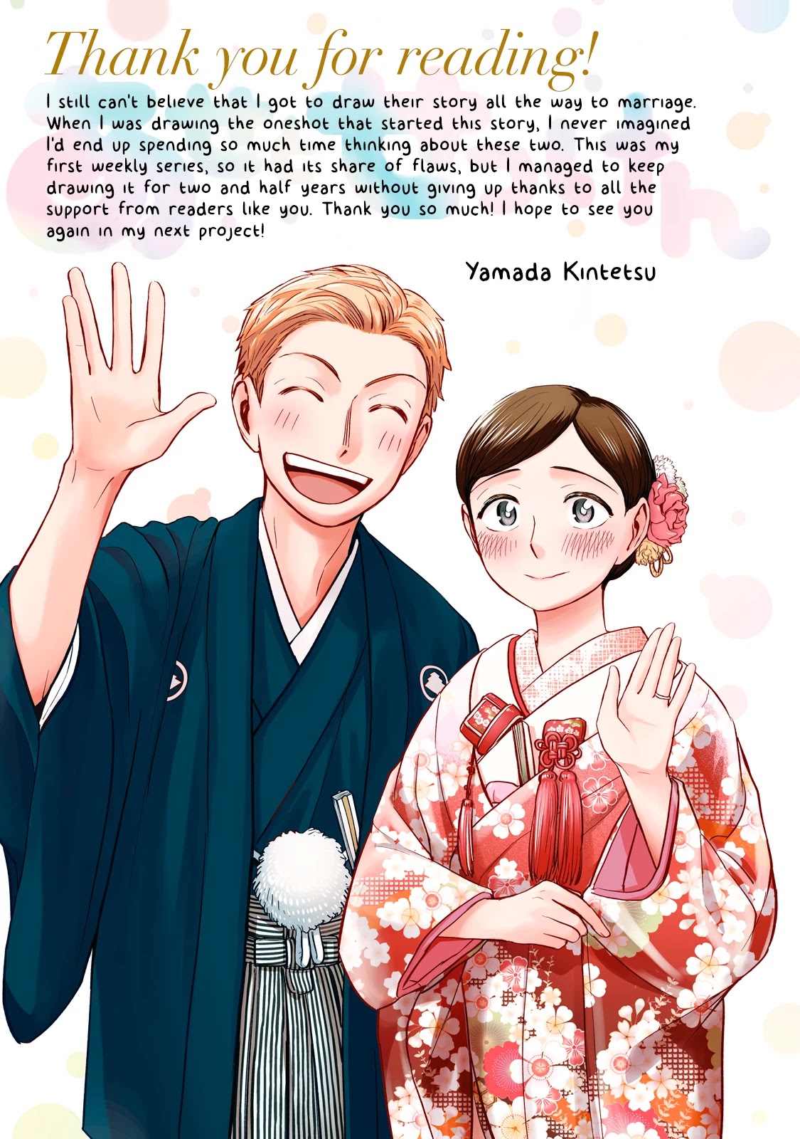 Sweat and Soap chapter 97.2 page 37