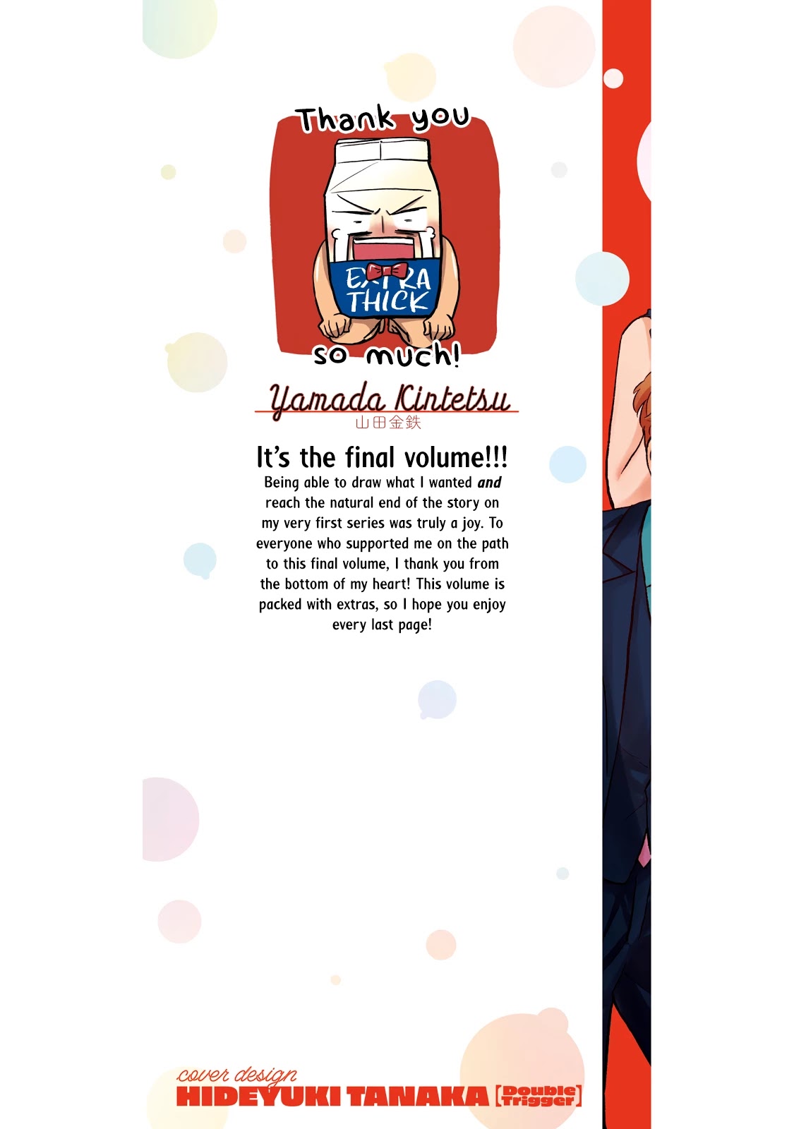 Sweat and Soap chapter 97.2 page 38