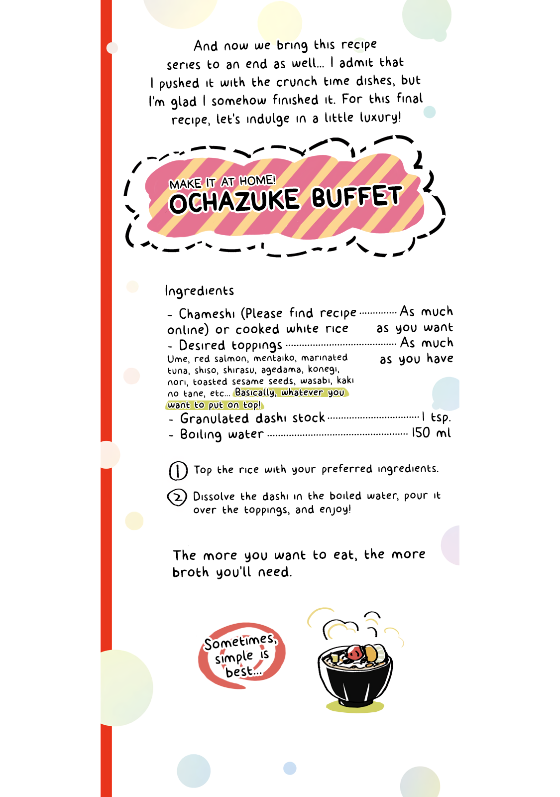 Sweat and Soap chapter 97.2 page 39