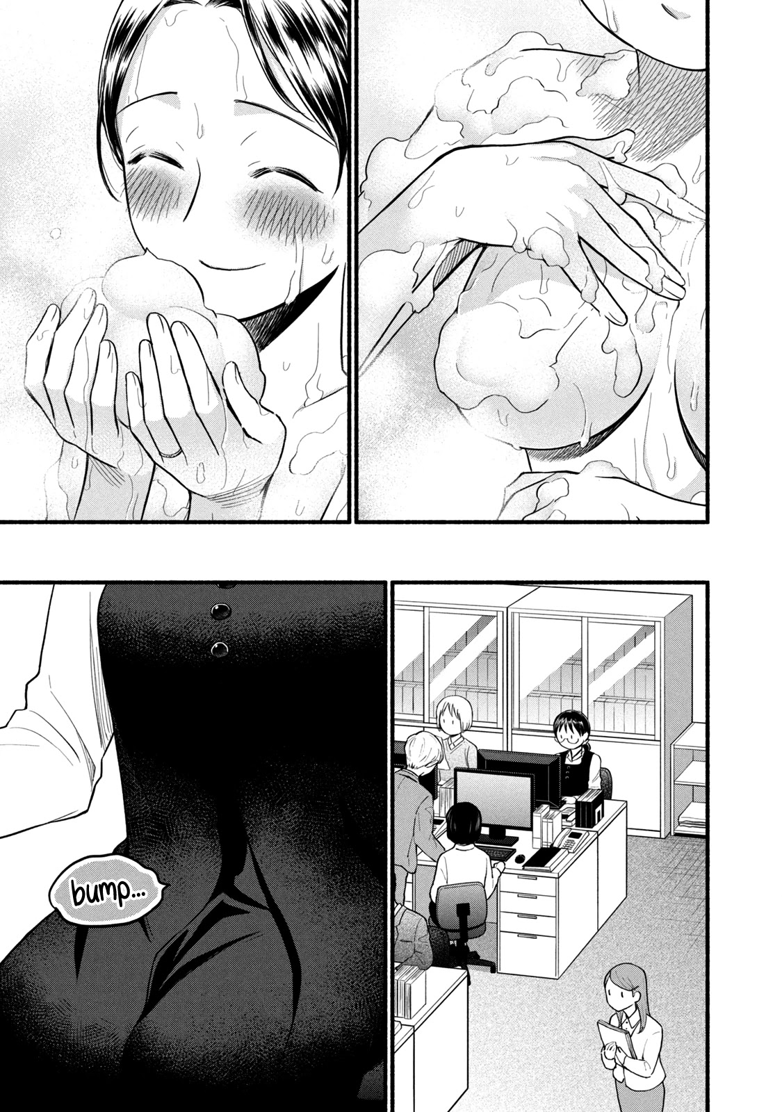 Sweat and Soap chapter 97.2 page 5