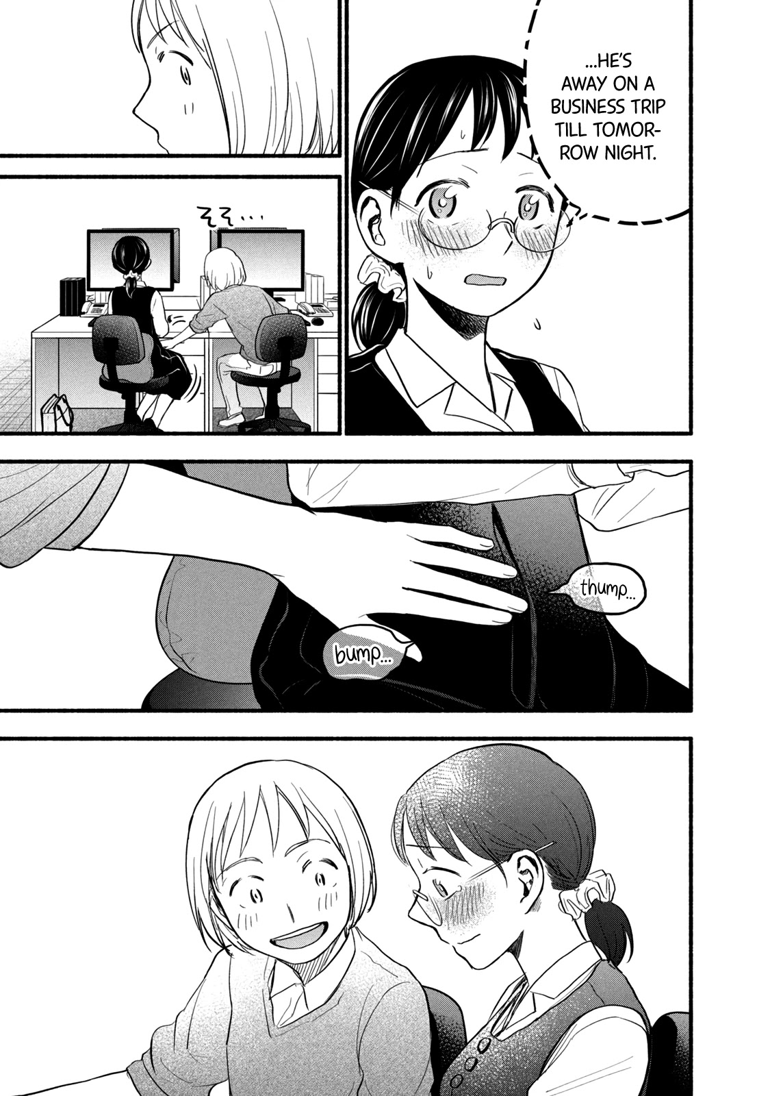 Sweat and Soap chapter 97.2 page 7