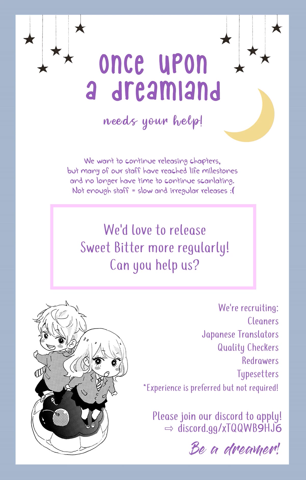 Sweet Bitter chapter 19 page 32