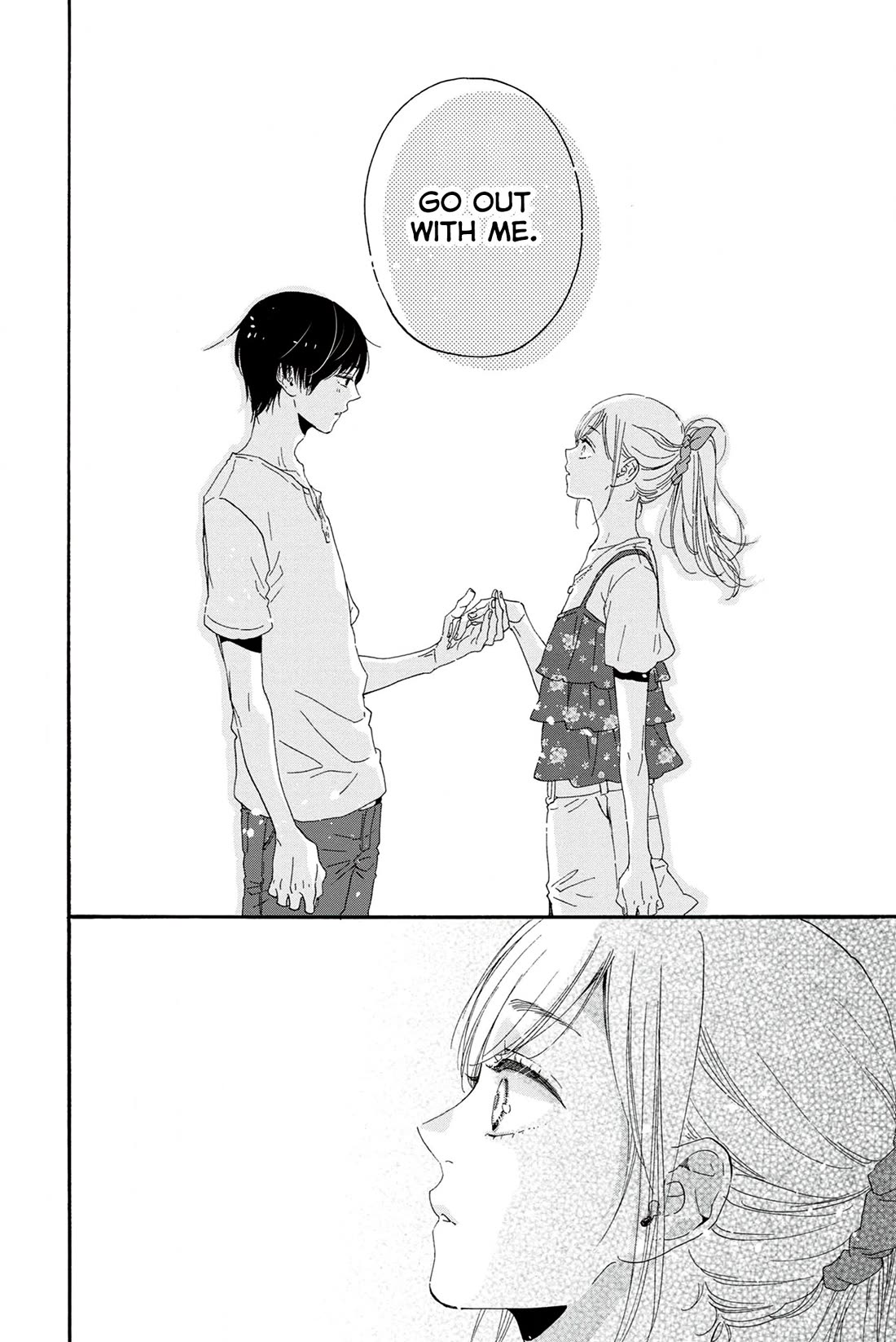 Sweet Bitter chapter 22 page 18