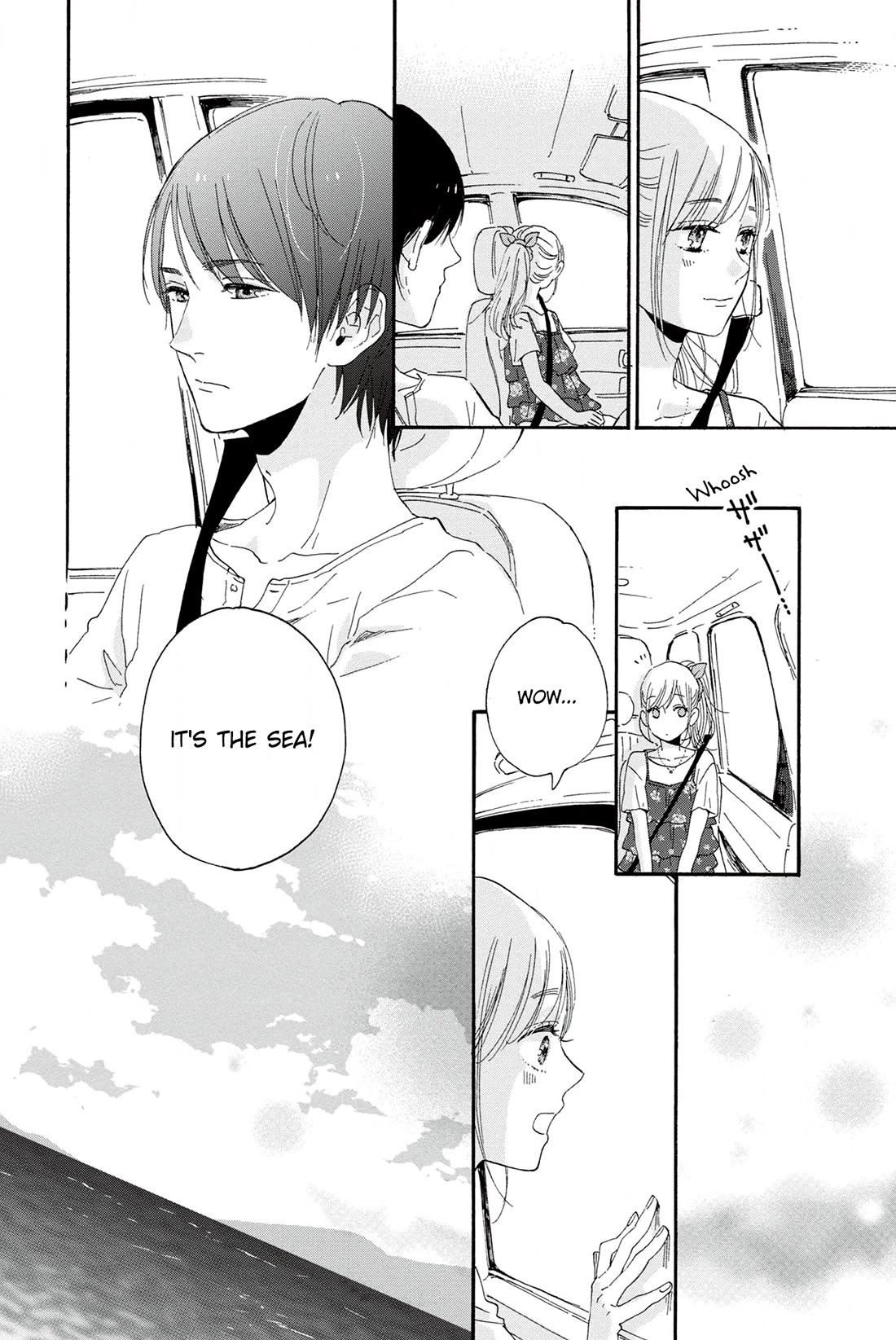 Sweet Bitter chapter 22 page 6