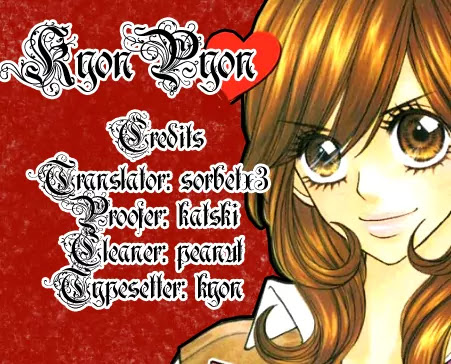 Switch Girl!! chapter 1 page 1