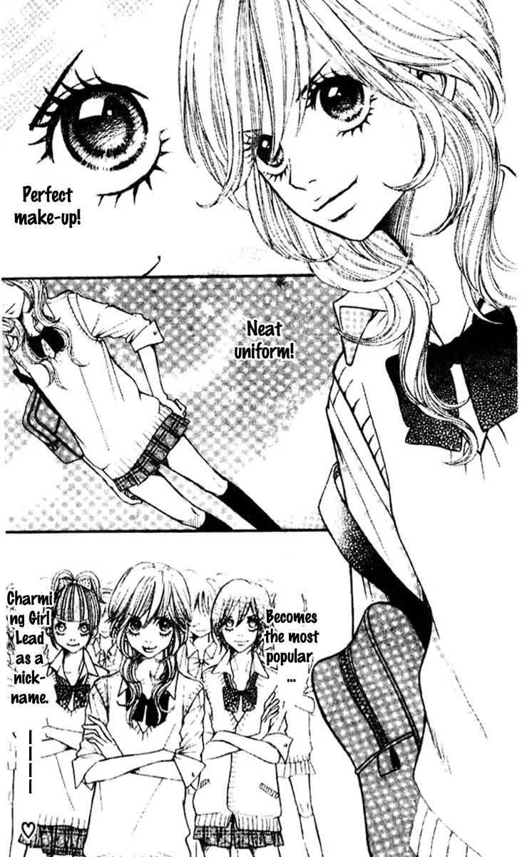 Switch Girl!! chapter 1 page 14