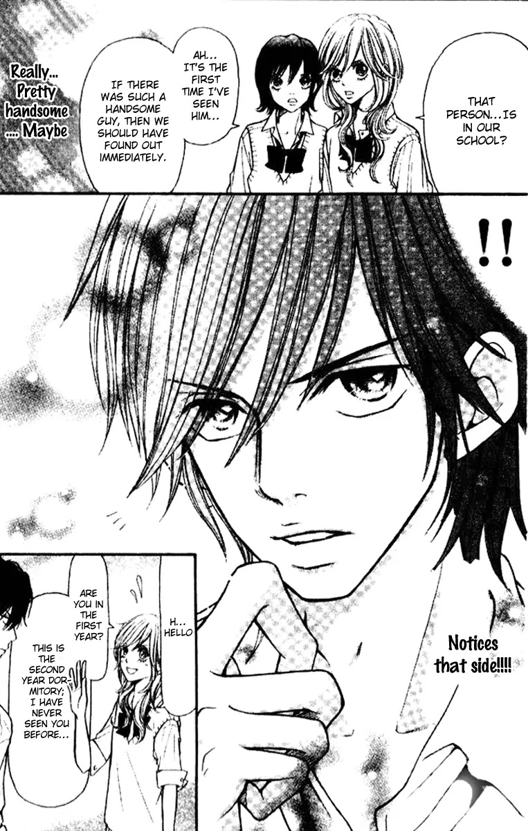 Switch Girl!! chapter 1 page 16