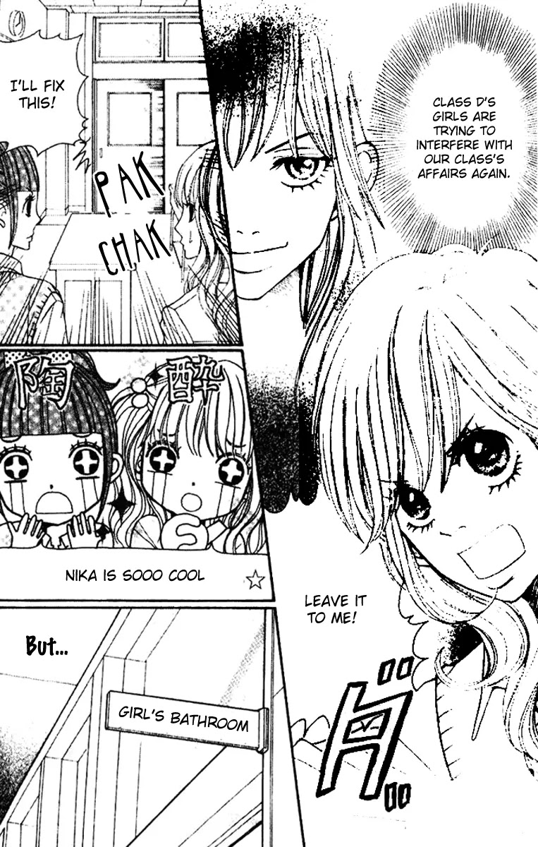 Switch Girl!! chapter 1 page 27