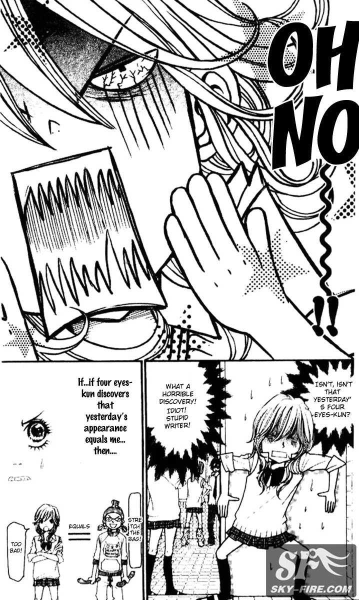 Switch Girl!! chapter 1 page 29