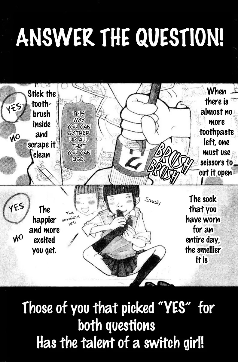 Switch Girl!! chapter 1 page 5