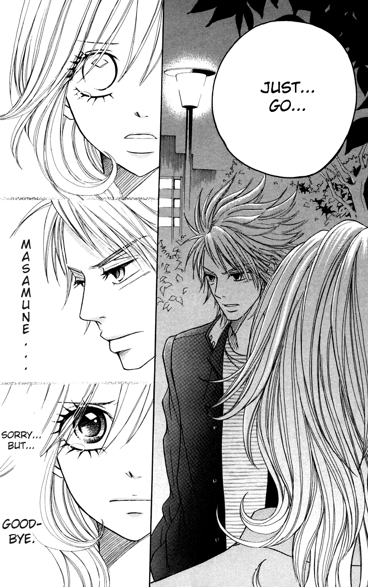 Switch Girl!! chapter 12 page 10