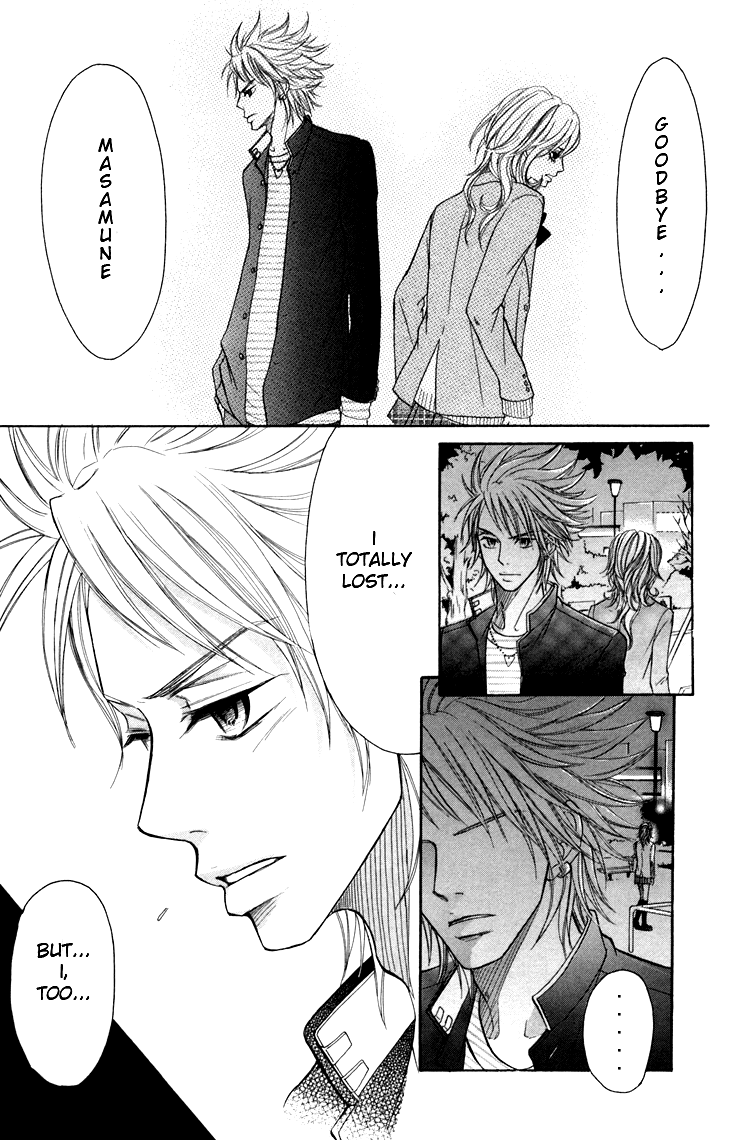 Switch Girl!! chapter 12 page 11