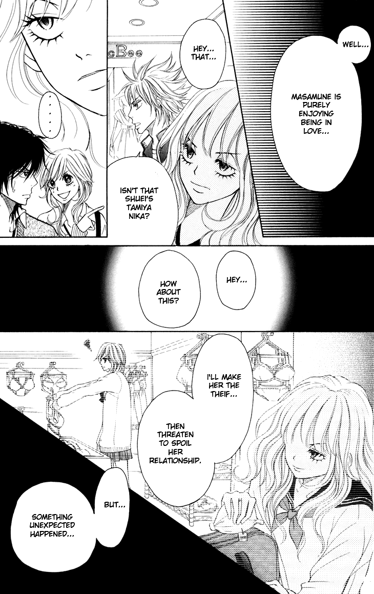 Switch Girl!! chapter 12 page 16