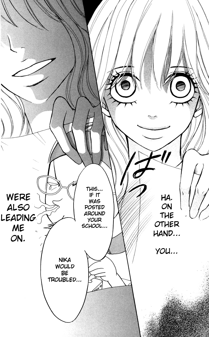 Switch Girl!! chapter 12 page 18