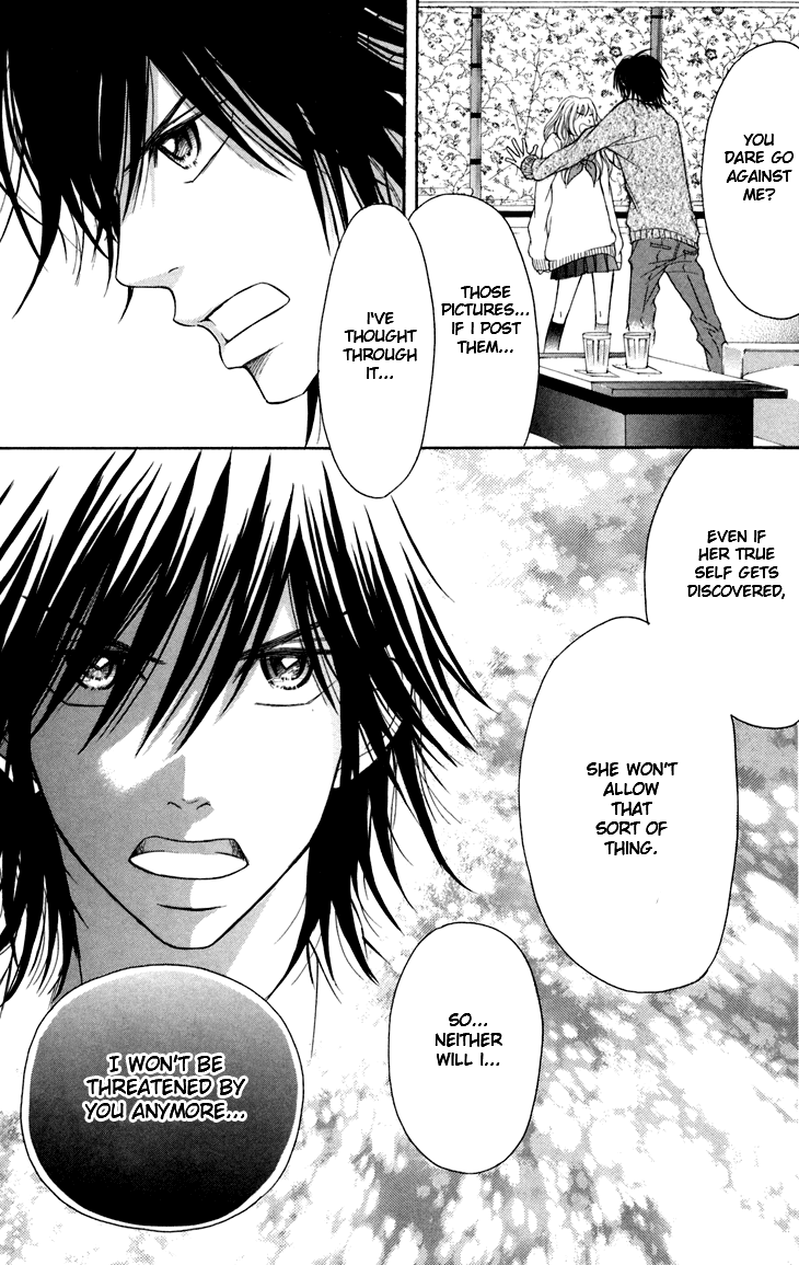 Switch Girl!! chapter 12 page 21