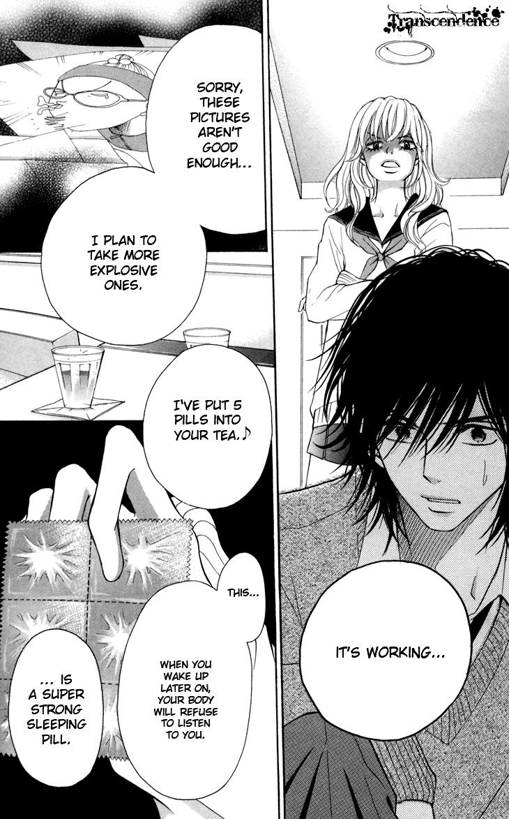 Switch Girl!! chapter 12 page 23