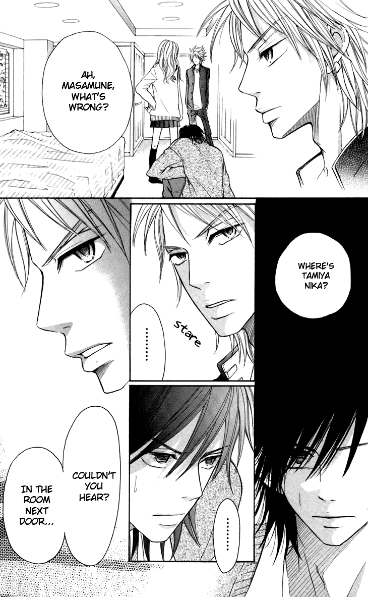 Switch Girl!! chapter 12 page 25