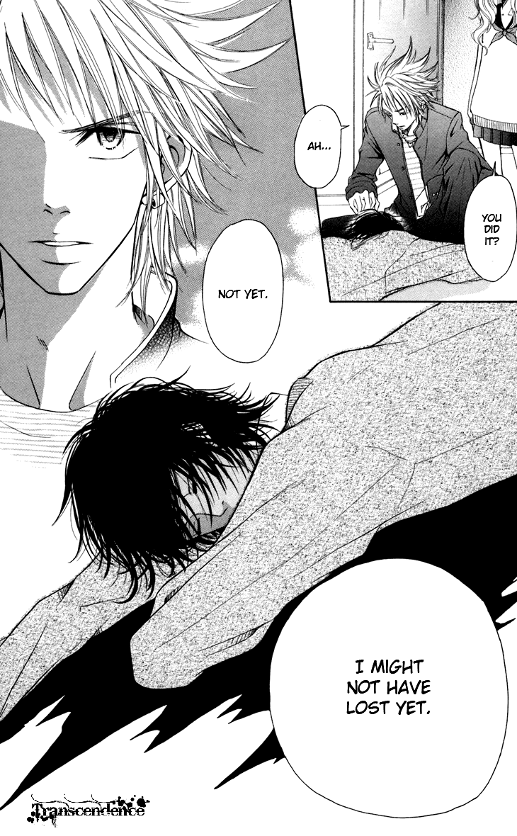 Switch Girl!! chapter 12 page 27