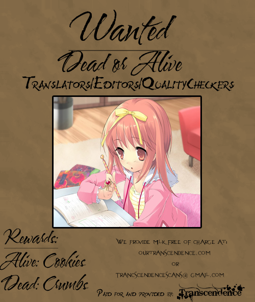 Switch Girl!! chapter 12 page 28