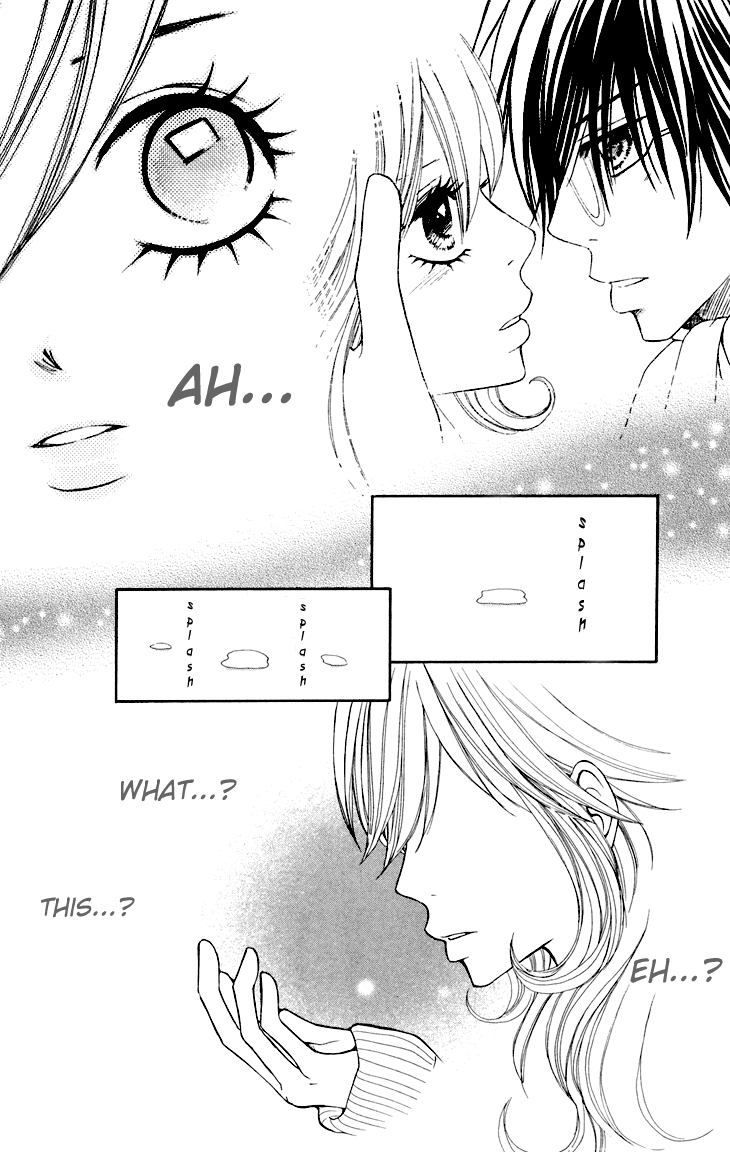 Switch Girl!! chapter 12 page 5