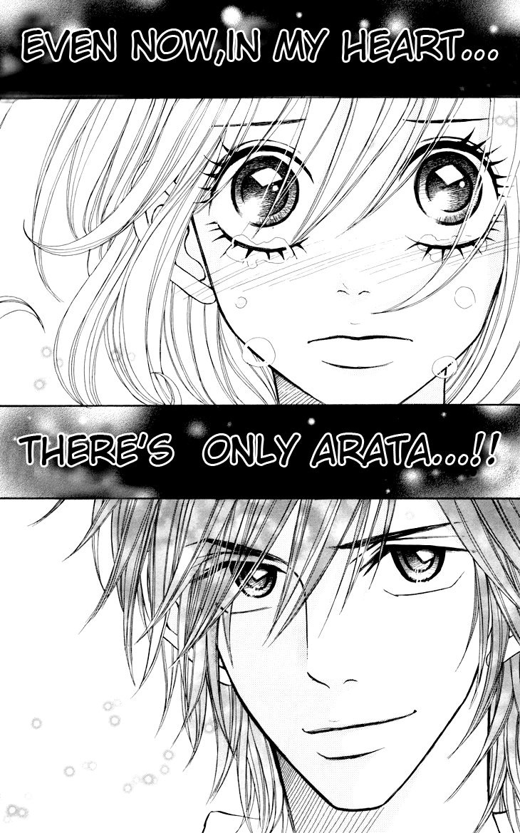 Switch Girl!! chapter 12 page 7