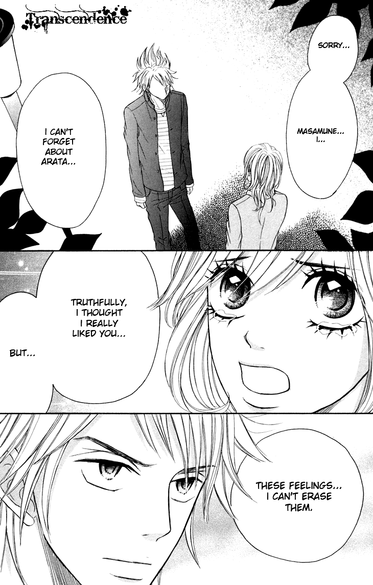 Switch Girl!! chapter 12 page 8