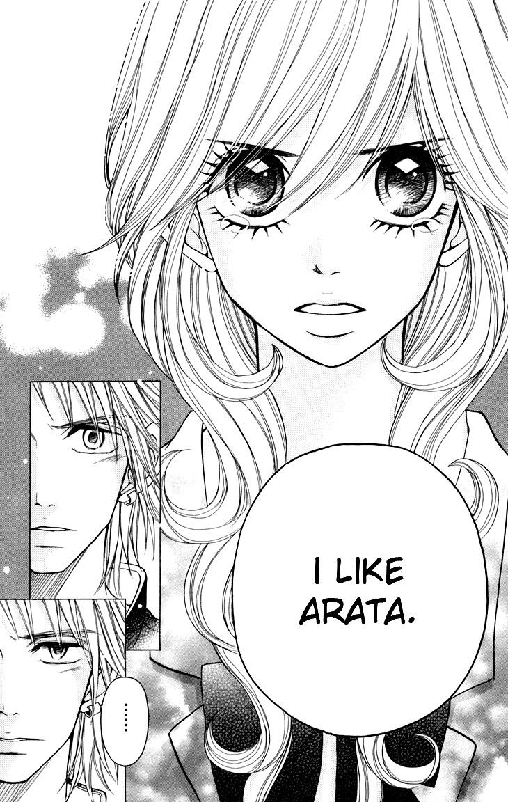 Switch Girl!! chapter 12 page 9