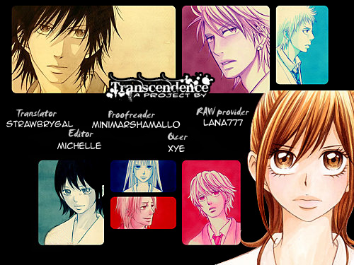 Switch Girl!! chapter 14 page 1