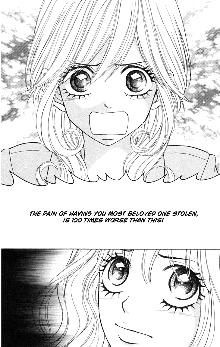 Switch Girl!! chapter 14 page 16