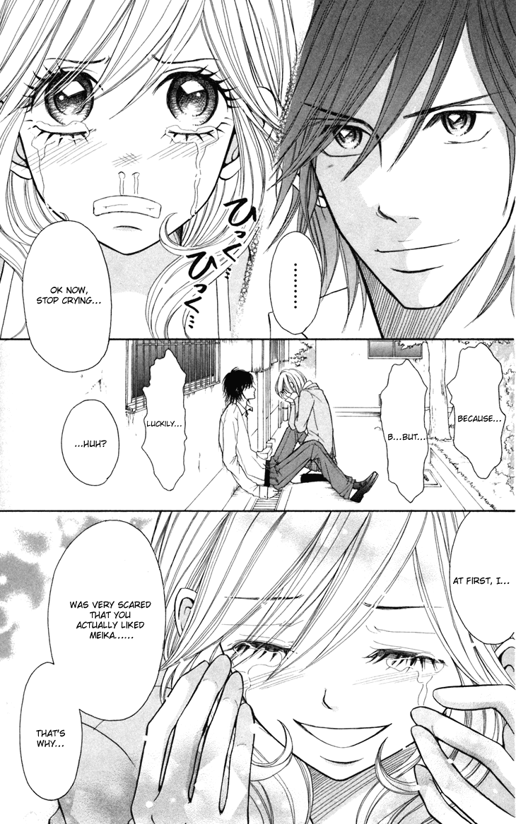 Switch Girl!! chapter 14 page 19