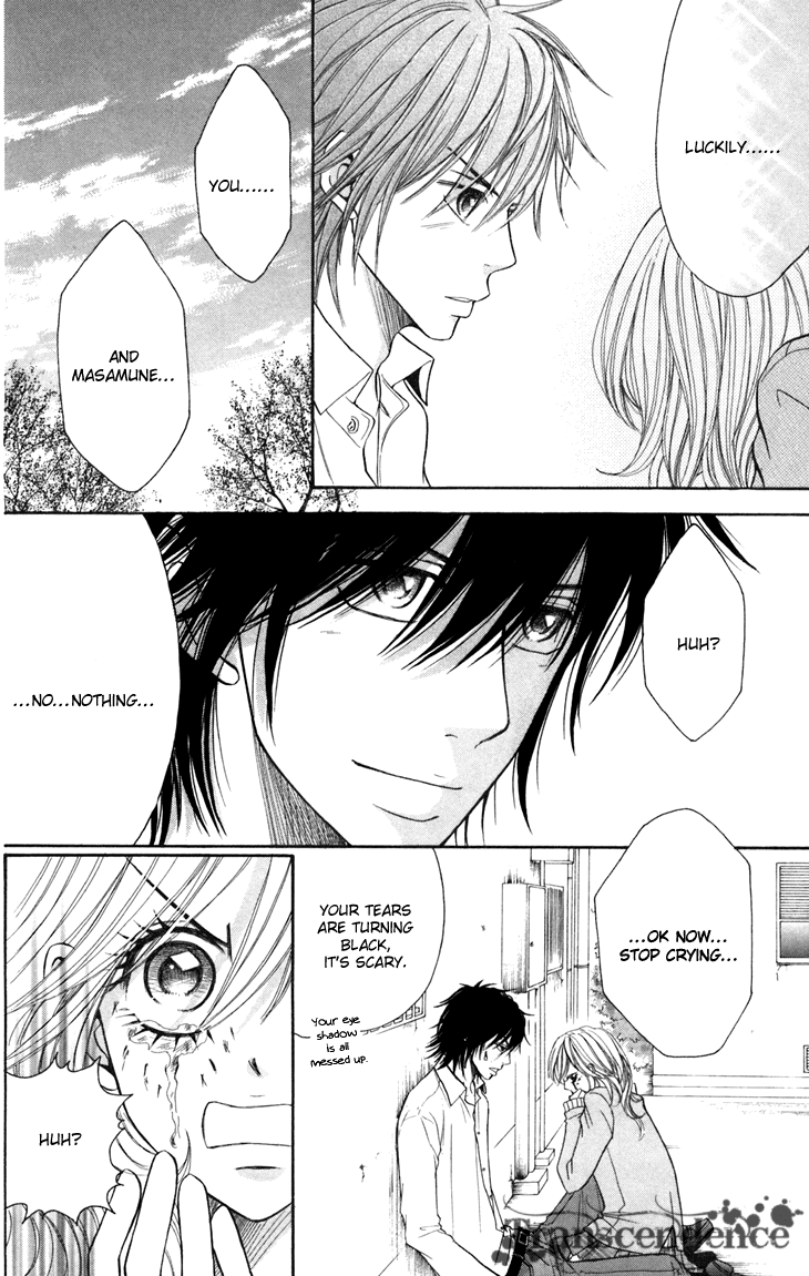 Switch Girl!! chapter 14 page 20