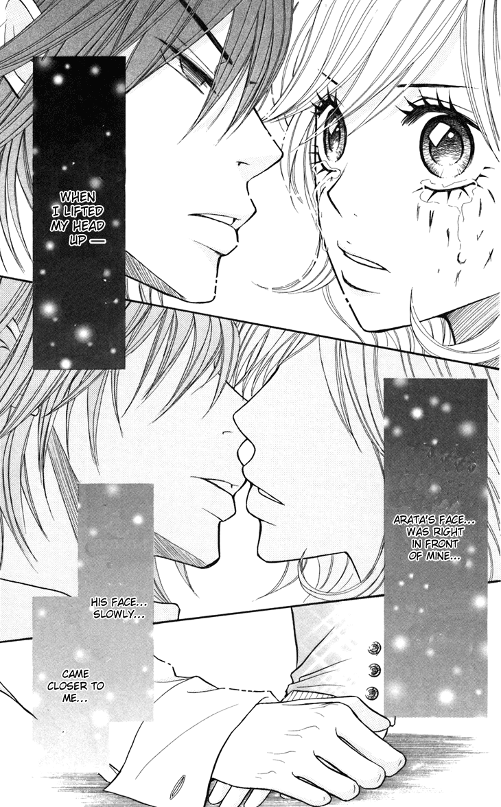 Switch Girl!! chapter 14 page 21