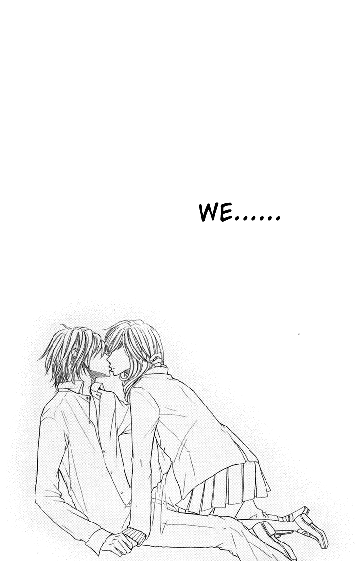 Switch Girl!! chapter 14 page 22