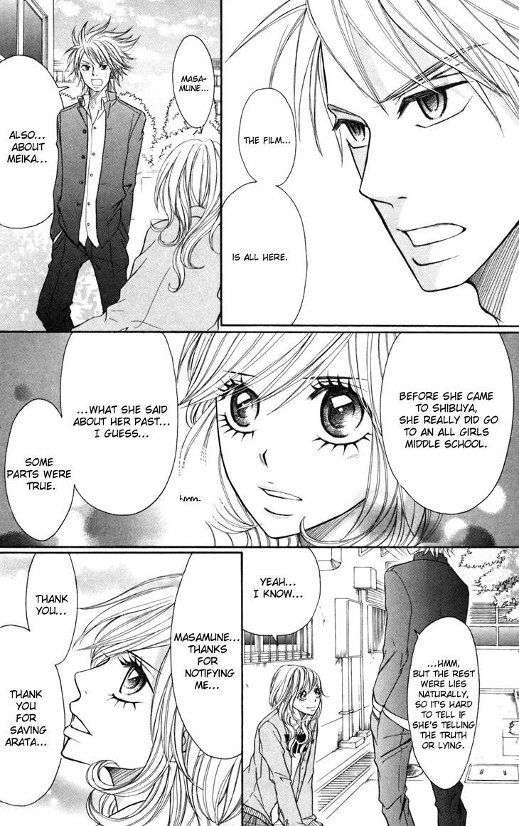 Switch Girl!! chapter 14 page 24